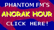 Anorak Hour