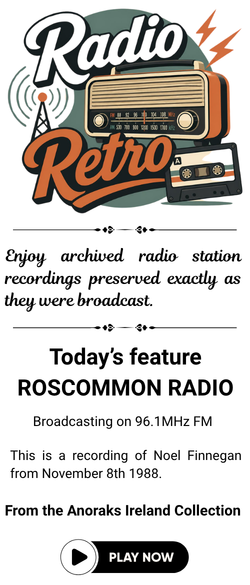 Radio Retro