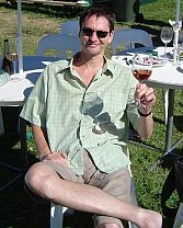Pat Courtenay
