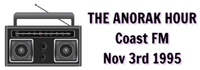 Anorak Hour