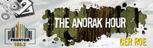 The Anorak Hour
