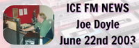 ICE FM