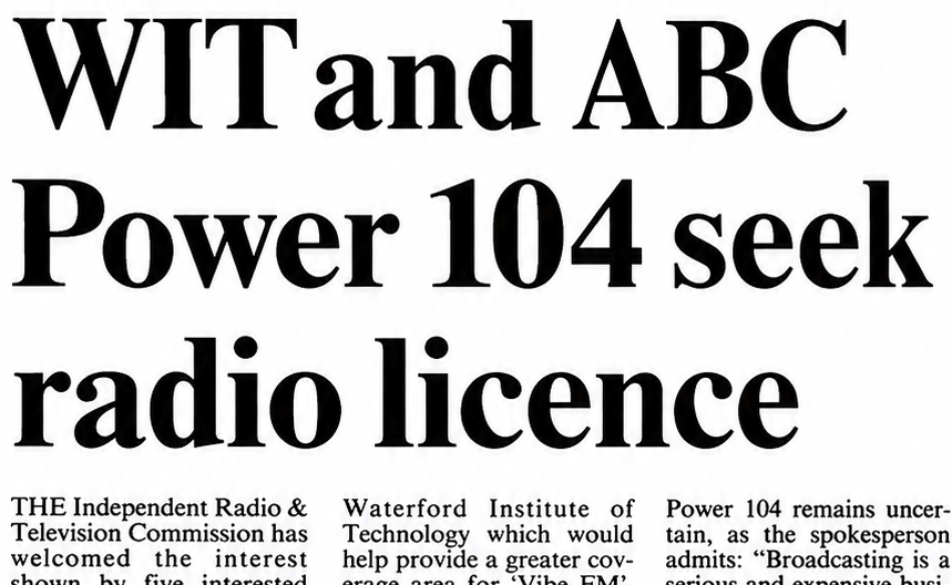 ABC Power 104