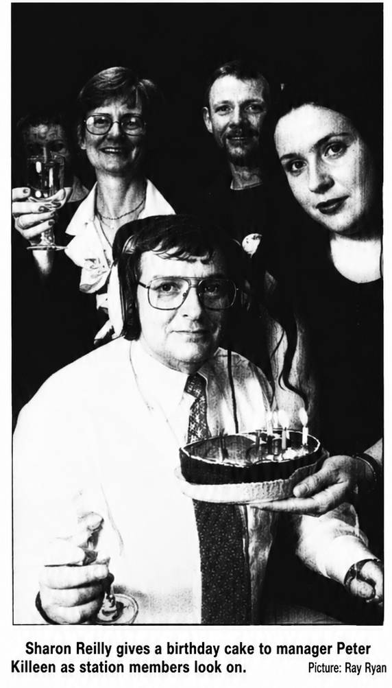 CRC