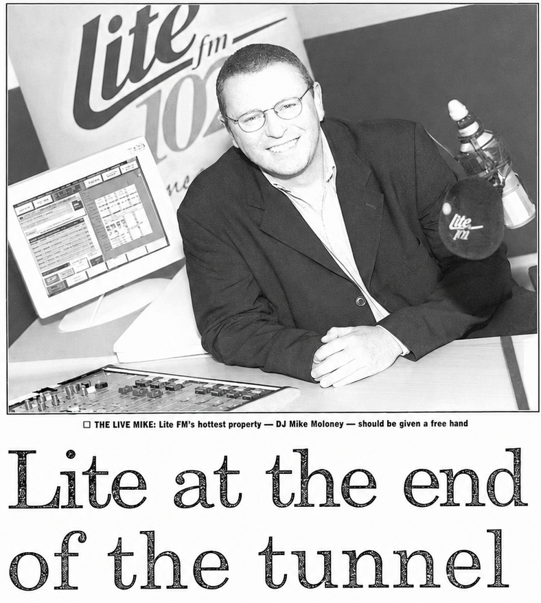 Lite FM
