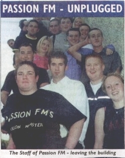 Passion FM