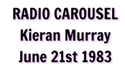 Kieran Murray