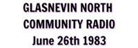 Glasnevin Radio